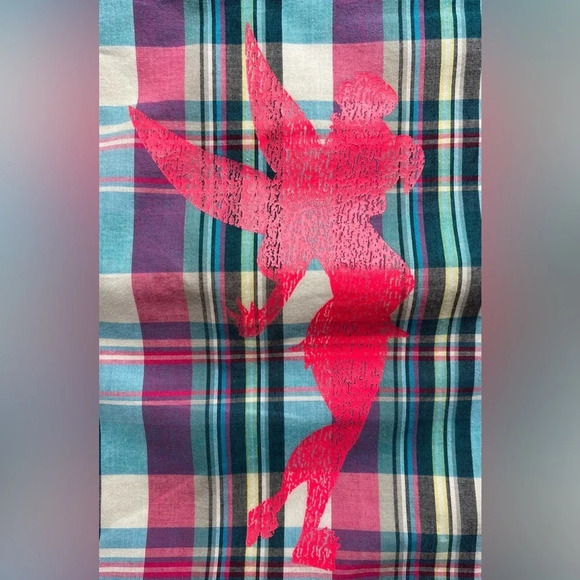 Disney Resorts | Tinkerbell tote bag. - Picture 2 of 12